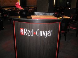 Red Ginger picture