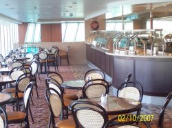 Majesty of the Seas Windjammer Cafe picture