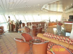 Viking Crown Lounge picture