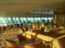 Viking Crown Lounge picture