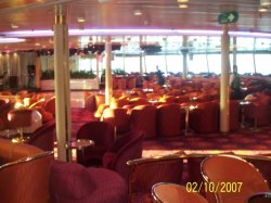 Majesty of the Seas Spectrum picture