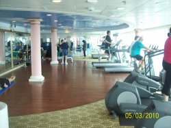 Fitness Center picture