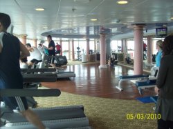 Fitness Center picture