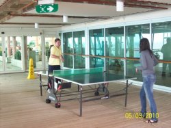 Splendour of the Seas Main Pool picture