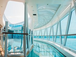 Royal Princess III SeaView Walkway picture