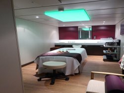 Norwegian Escape Spa Treatment Rooms picture