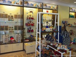 Celebrity Reflection Shops on the Boulevard picture