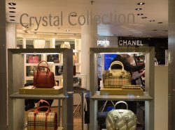 Crystal Symphony Crystal Collection picture