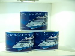 Celebrity Reflection Shops on the Boulevard picture