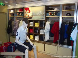 Celebrity Reflection Galleria Boutiques picture