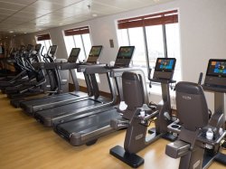 Crystal Symphony Fitness Center picture