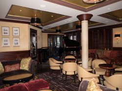 Crystal Symphony Avenue Saloon picture
