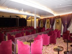 Crystal Symphony Galaxy Lounge picture