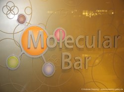 Molecular Bar picture