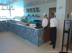 AquaSpa Cafe picture AquaSpa Cafe picture