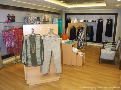 Celebrity Reflection Galleria Boutiques picture