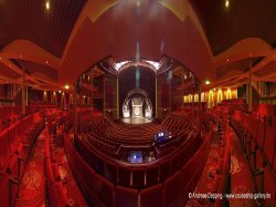 Celebrity Reflection Reflection Theater picture