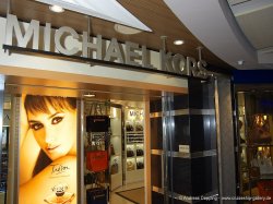 Celebrity Reflection Galleria Boutiques picture