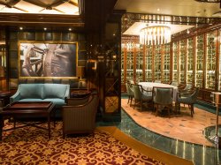 Royal Princess III Wheelhouse Bar picture