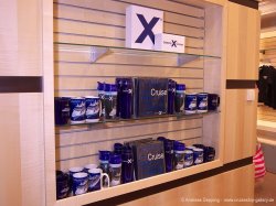 Celebrity Reflection Shops on the Boulevard picture