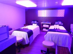 Norwegian Escape Spa Treatment Rooms picture