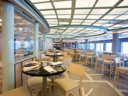 Royal Princess III Horizon Bistro and Court picture