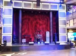 Anthem of the Seas Music Hall picture Uploaded in 2017 Photo courtesy of Meg Ryan. Anthem of the Seas Music Hall picture