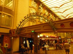 Independence of the Seas Royal Promenade picture