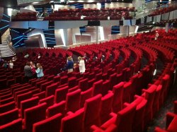 MSC Divina Pantheon Theater picture