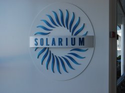 Anthem of the Seas Solarium picture