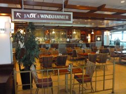 Windjammer Cafe picture