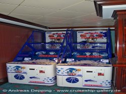 Norwegian Breakaway O Sheehans Bar & Grill picture