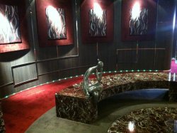 MSC Divina Galleria d Arte picture Uploaded in 2015 MSC Divina Galleria d Arte picture