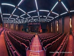 Norwegian Breakaway Breakaway Theater picture