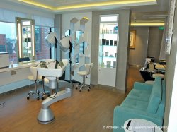 Norwegian Breakaway Spa picture