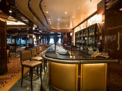 Royal Princess III Wheelhouse Bar picture