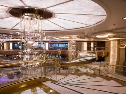 Royal Princess III The Piazza picture