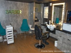 Norwegian Breakaway Spa picture