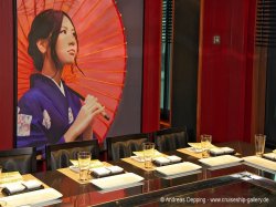 Teppanyaki picture