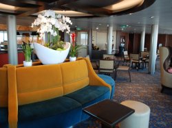 Anthem of the Seas Concierge Club picture