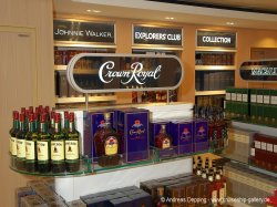 Norwegian Breakaway Tradewinds picture