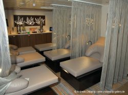 Norwegian Breakaway Spa picture