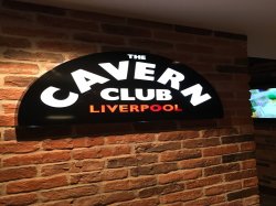 Cavern Club picture