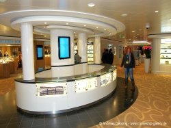 Norwegian Breakaway Tradewinds picture