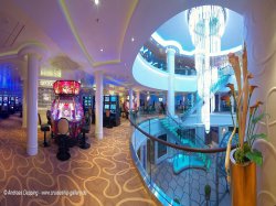Norwegian Breakaway 678 Ocean Place picture