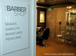 Norwegian Breakaway Spa picture