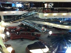 MSC Divina Divina Reception picture