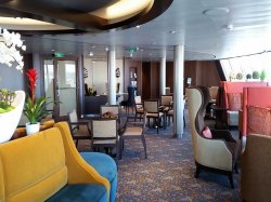 Anthem of the Seas Concierge Club picture