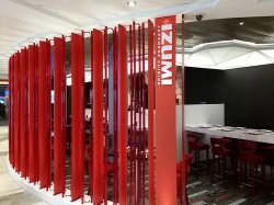 Anthem of the Seas Izumi picture Uploaded in 2017 Photo courtesy of Meg Ryan. Anthem of the Seas Izumi picture