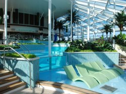 Anthem of the Seas Solarium picture